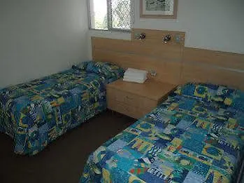 Rezort Mariner Shores Club 4*