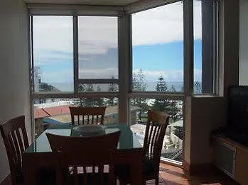 Mariner Shores Club Rezort Gold Coast