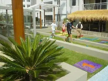 Rezort Mariner Shores Club Gold Coast