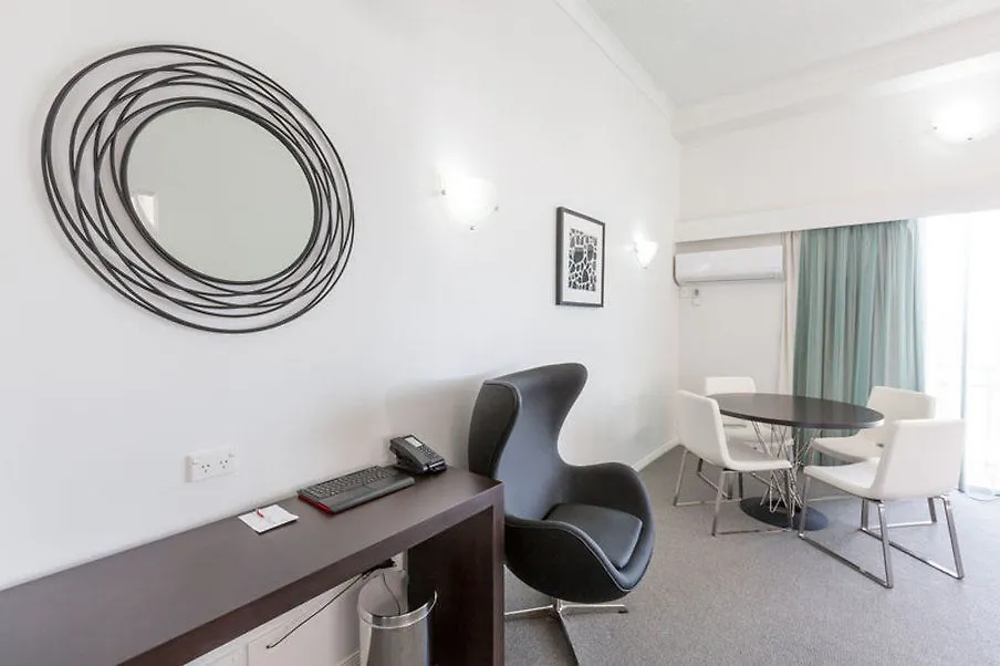 Hotel Hope Harbour 3*