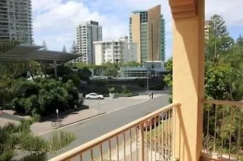 Hostal Gold Coast Hostel Gold Coast