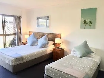 Red Star Palm Hotel apartamentowy 3*