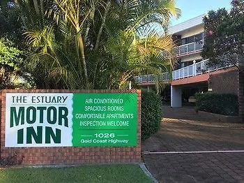 Red Star Palm Hotel apartamentowy Gold Coast