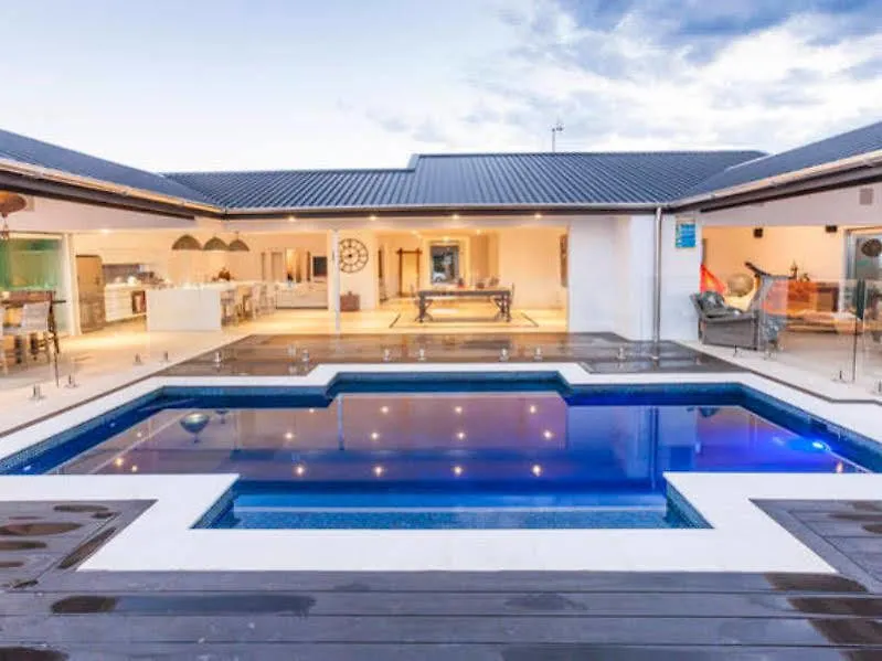 Rumrunner Casa vacanze *