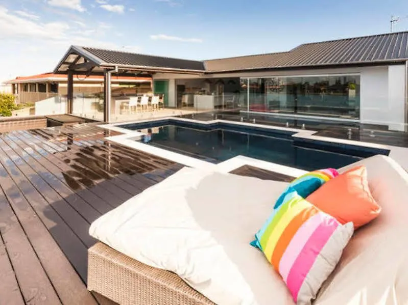Rumrunner Casa vacanze Gold Coast