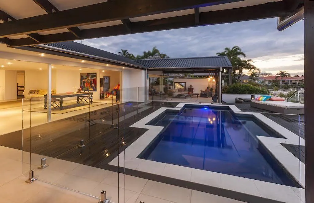 Rumrunner Casa vacanze