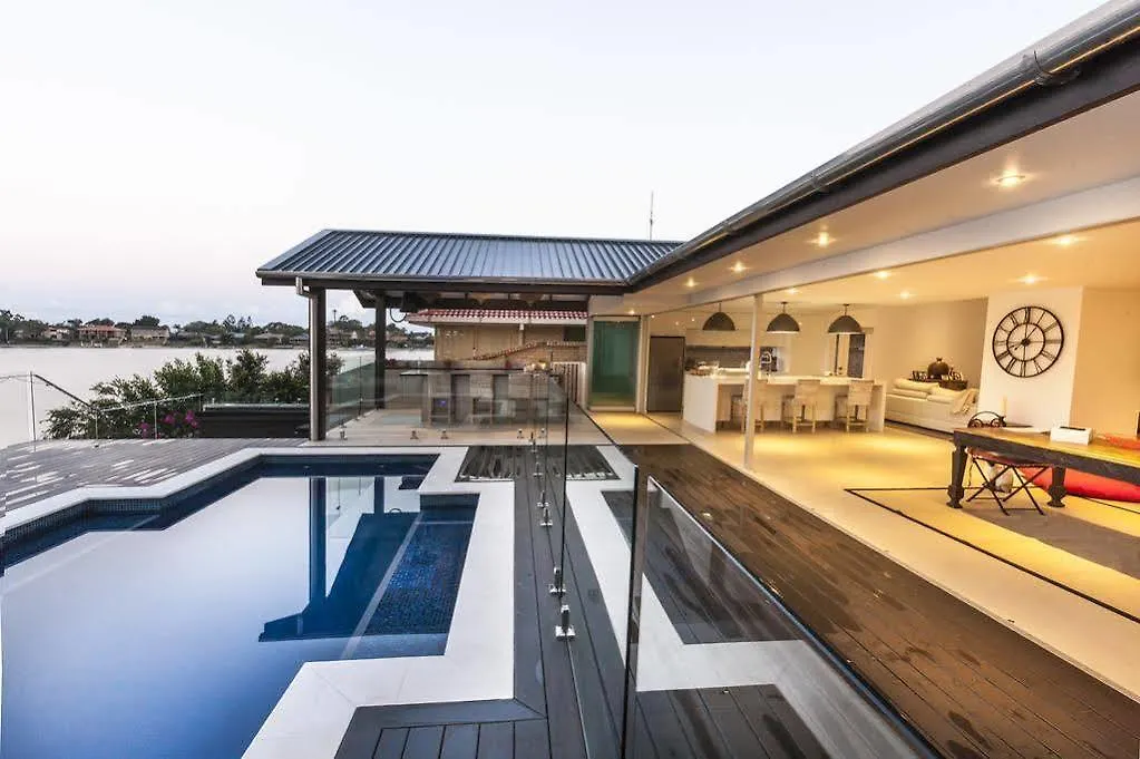 Rumrunner Casa vacanze *