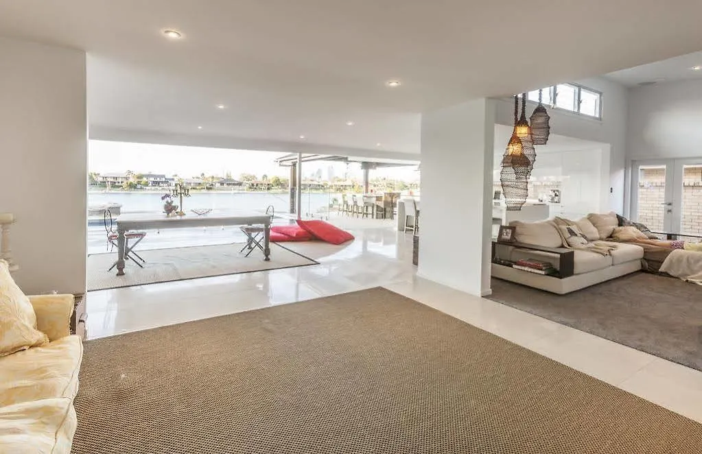 Casa vacanze Rumrunner *