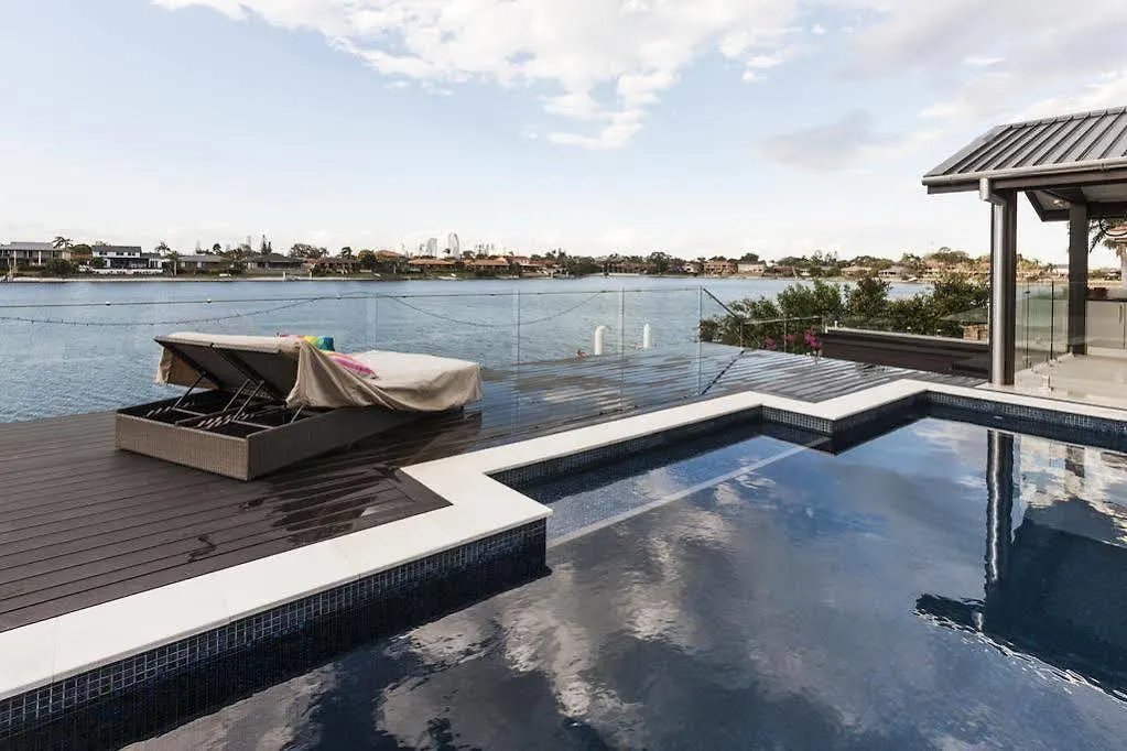 Rumrunner Casa vacanze Gold Coast