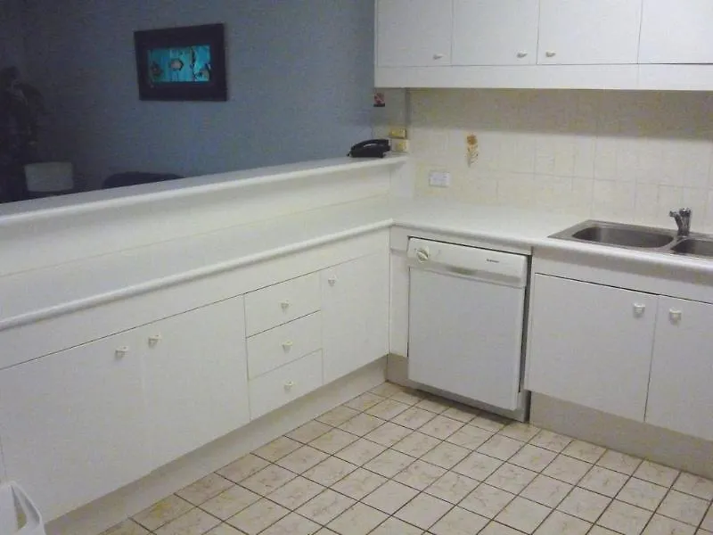 Aparthotel Copacabana 3*
