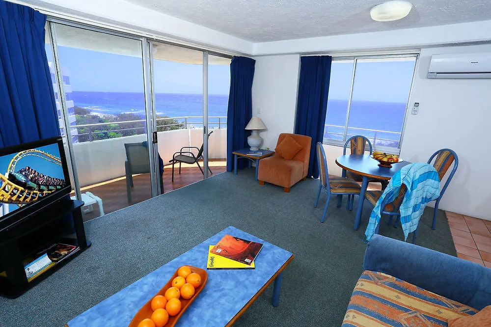 Resort Equinox 3*