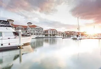 Hotel Hope Harbour 3*