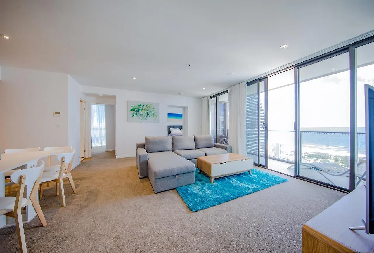 Dayday Premier At 2663 Hwy, Broadbeach * Gold Coast