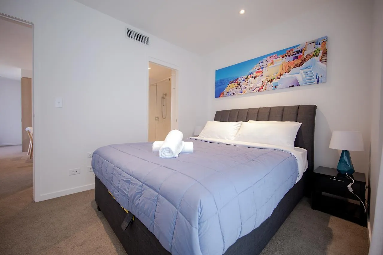 Apartment Dayday Premier At 2663 Hwy, Broadbeach