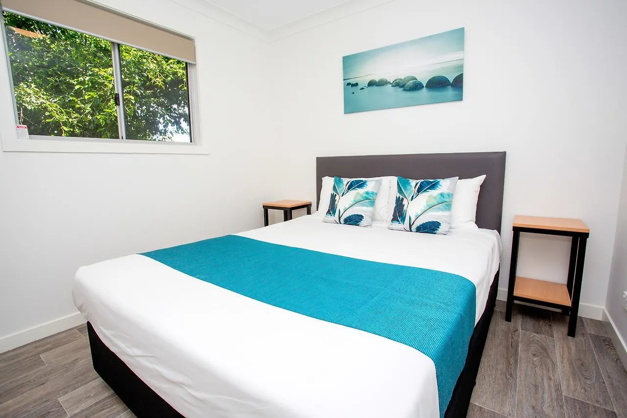 Holiday park Big4 4*