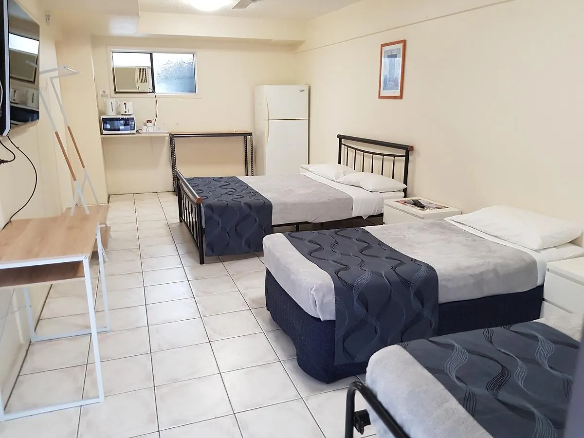 Sundale Gold Coast