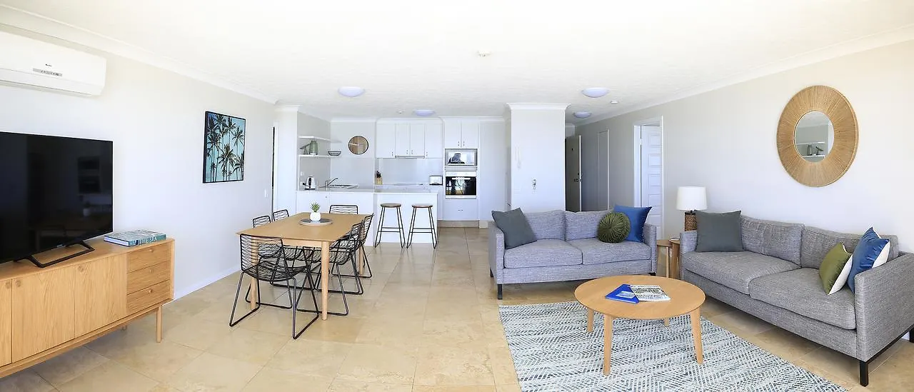 Pelican Sands 리조트 3*