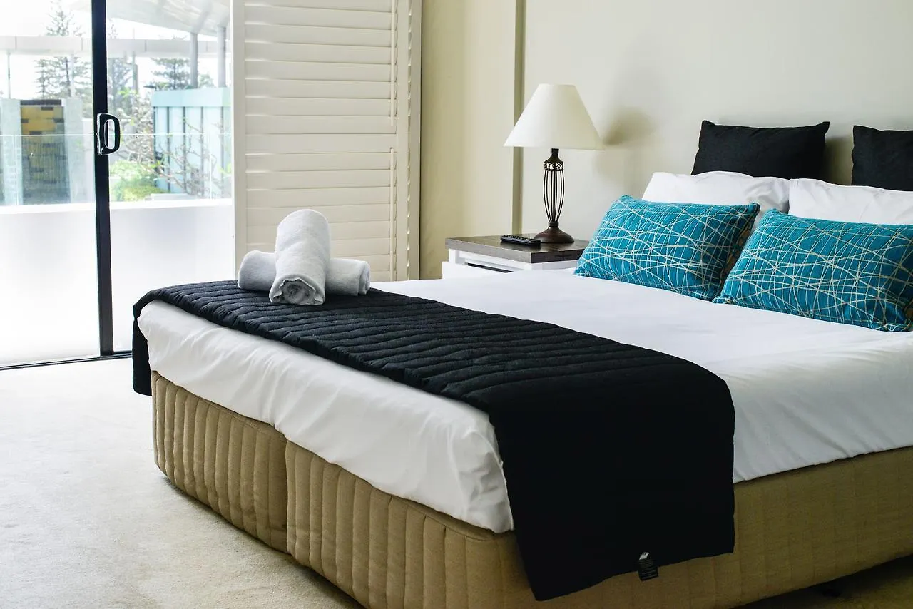 Aria Gold Coast