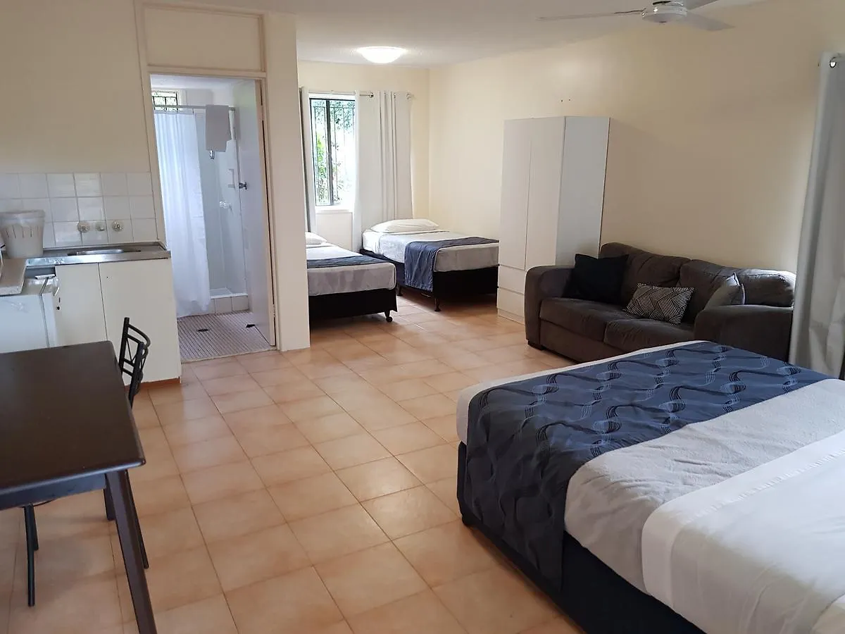 Sundale Motel Gold Coast