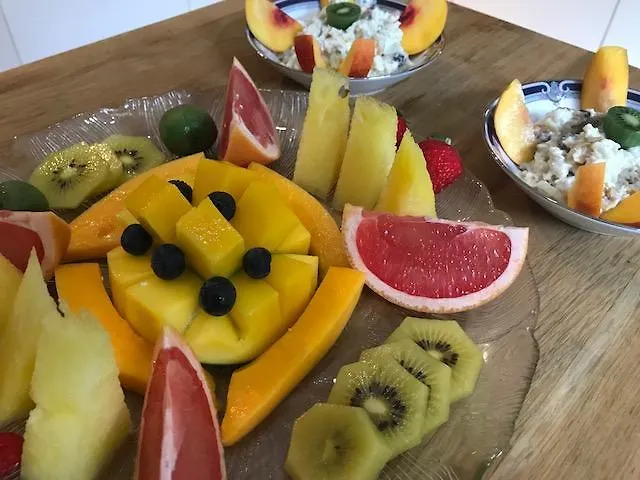 Della Rosa فندق مبيت وإفطار
