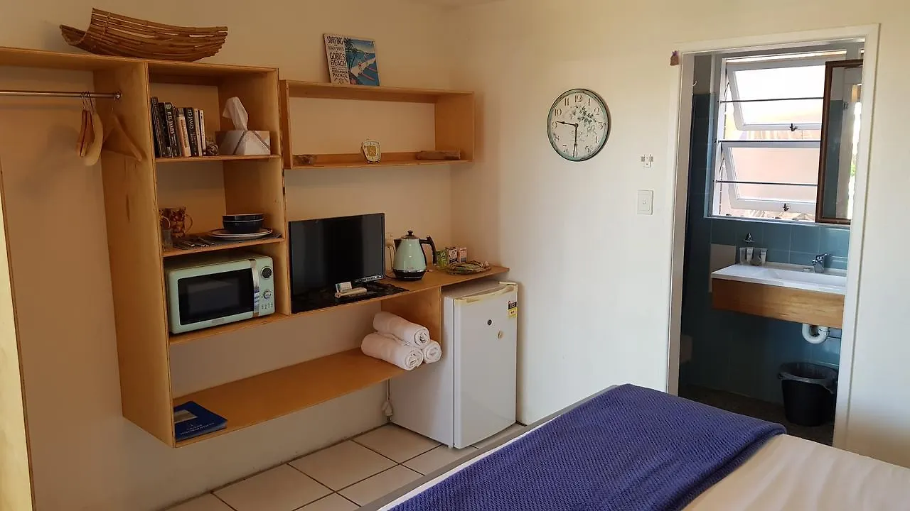 伯利角汽车旅馆 3*