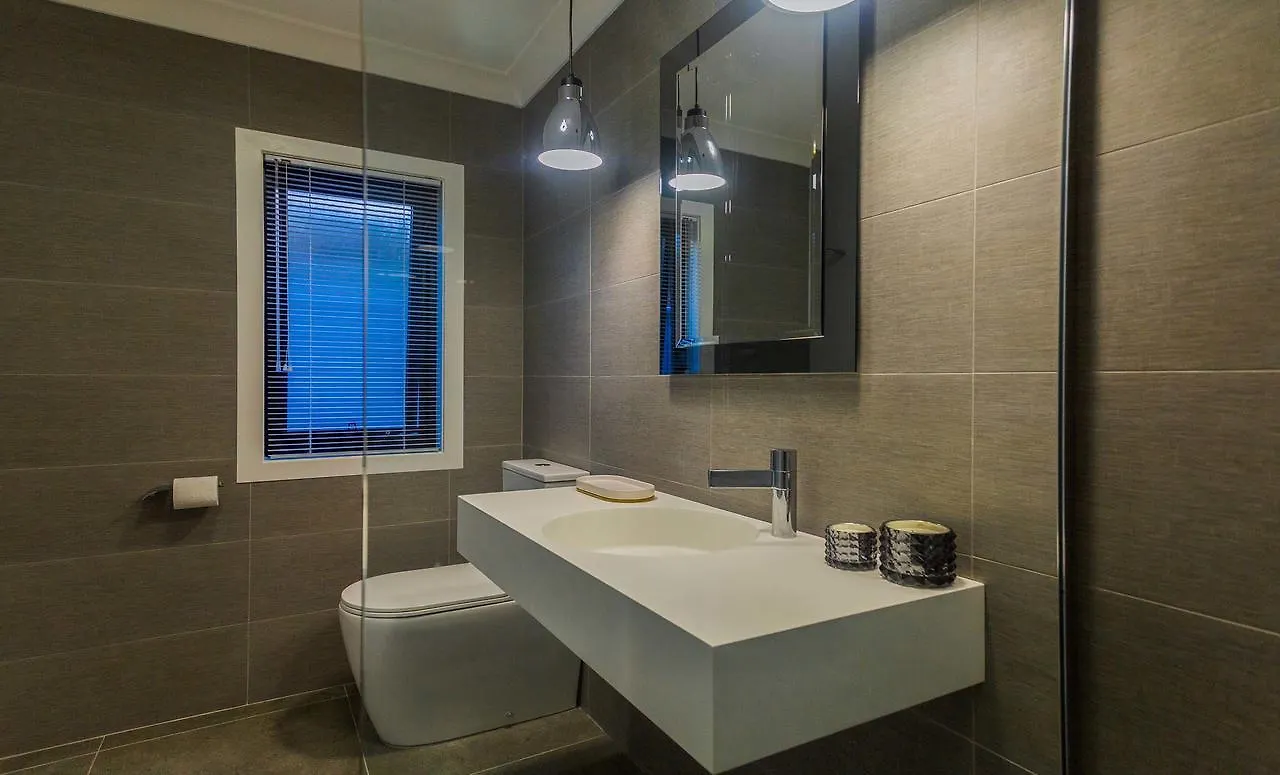 Holiday home Lamour House Gold Coast