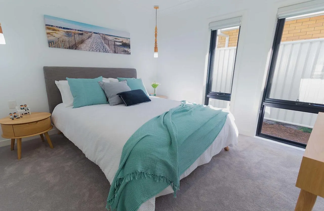 Lamour House Holiday home *