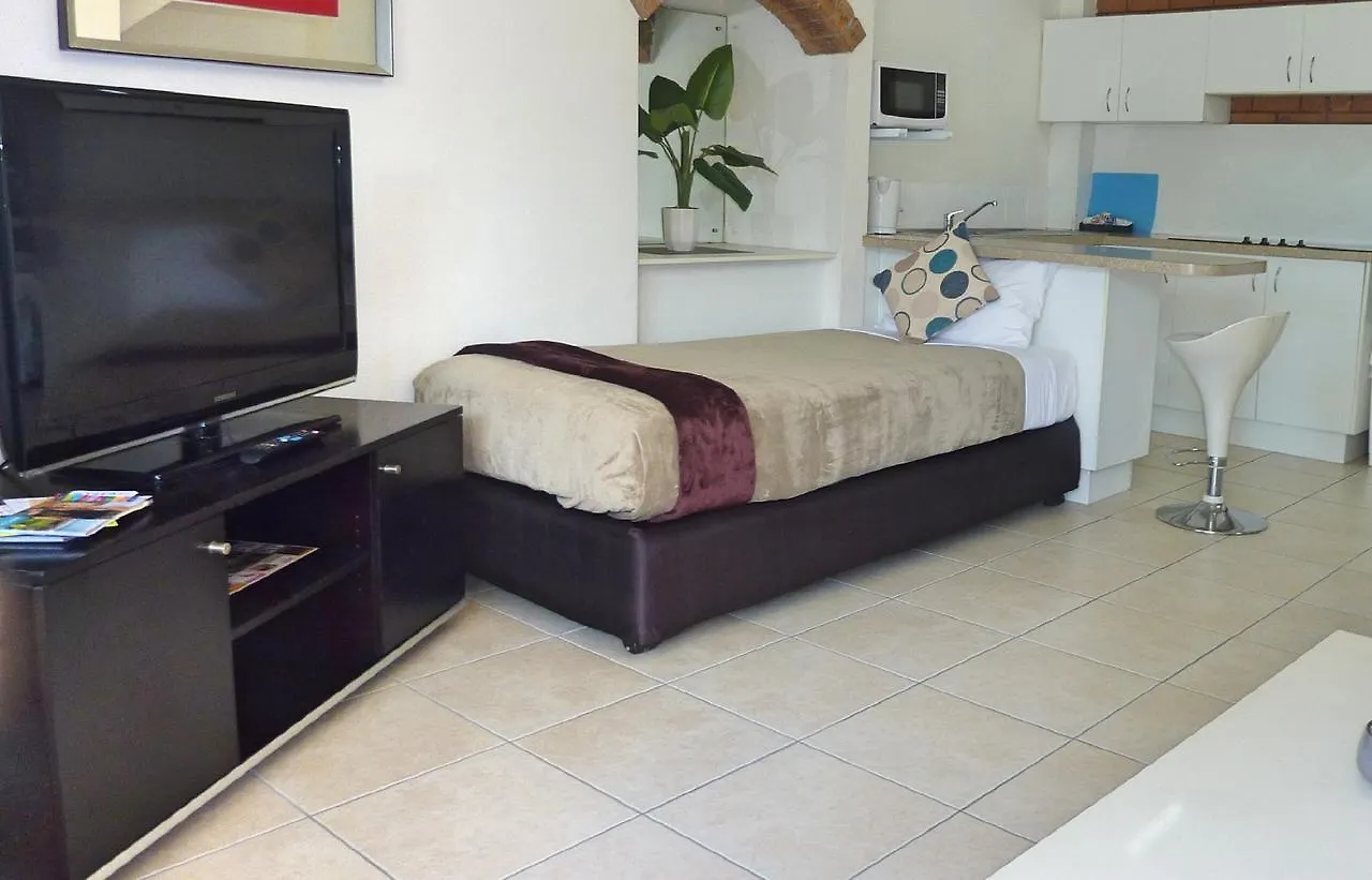 Jadran & El Jays Aparthotel 3*