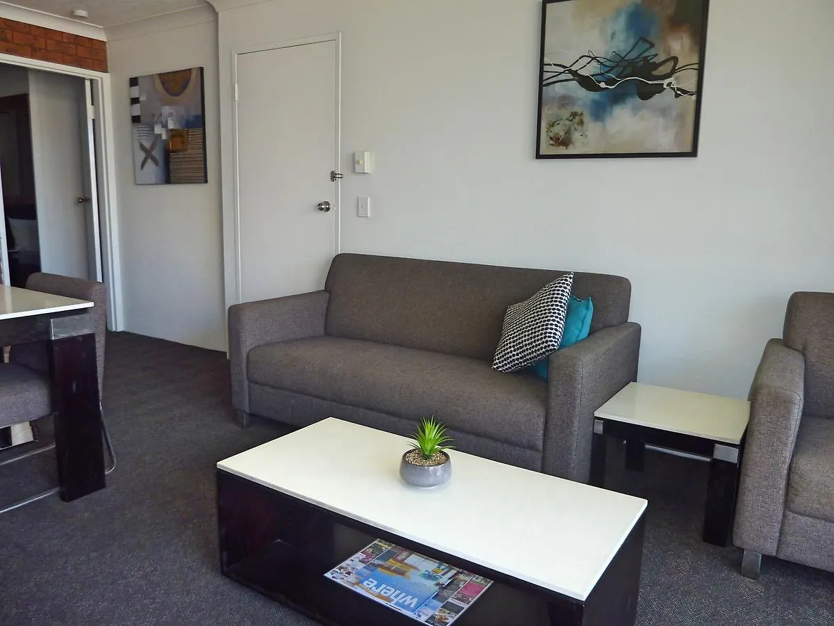 Jadran & El Jays Aparthotel