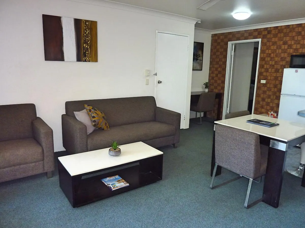 Aparthotel Jadran & El Jays