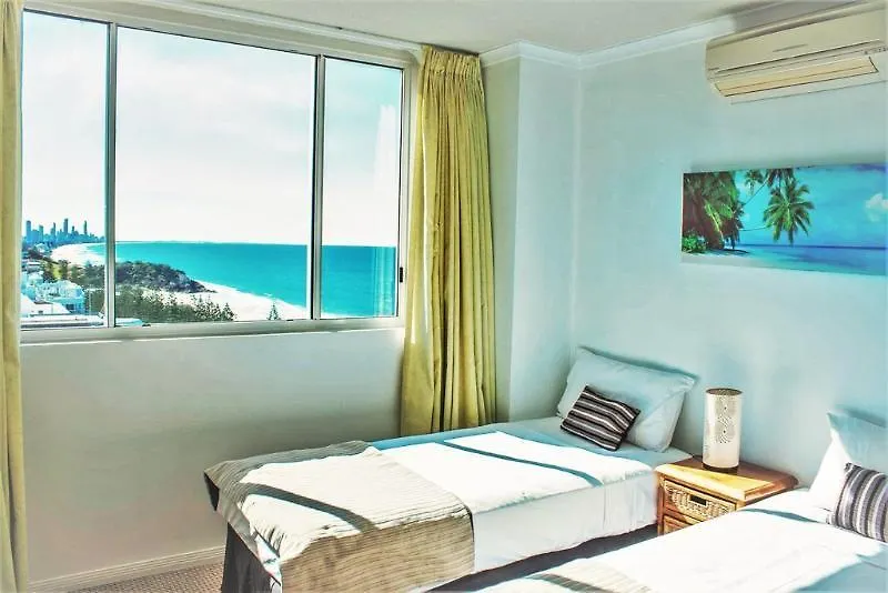 Solnamara Beachfront 4* Gold Coast