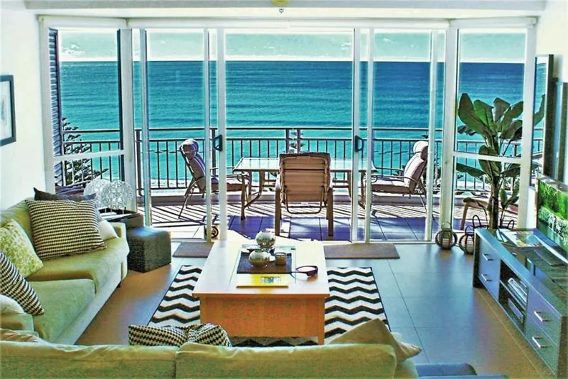 Solnamara Beachfront Aparthotel 4*