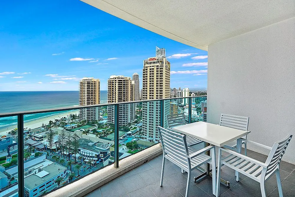 Appartement H Star Residences-- Paradise Stayz *