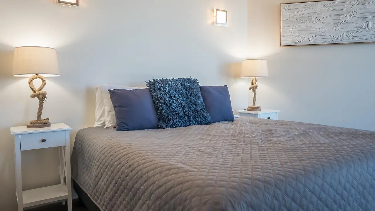 The Rocks - Official Apart Otel 4*
