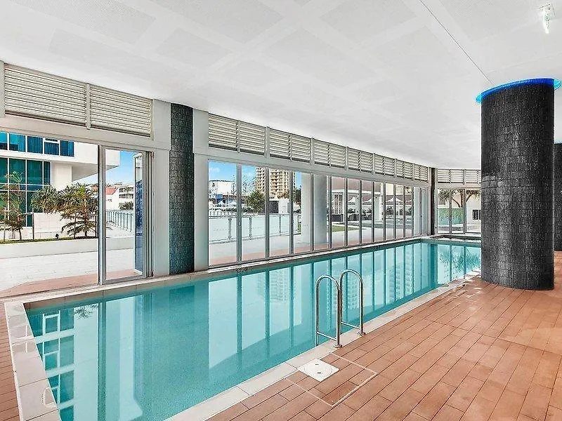 H Star Residences-- Paradise Stayz Appartement *