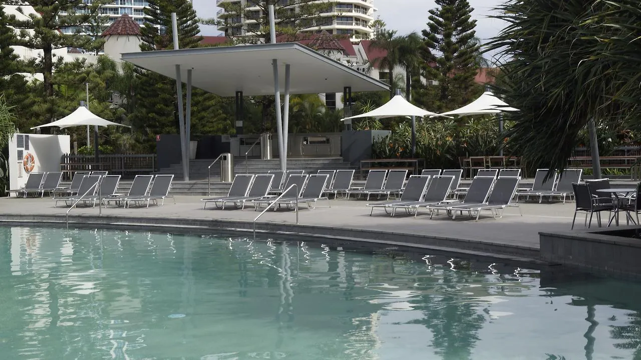 Private With Ocean Views At Q1