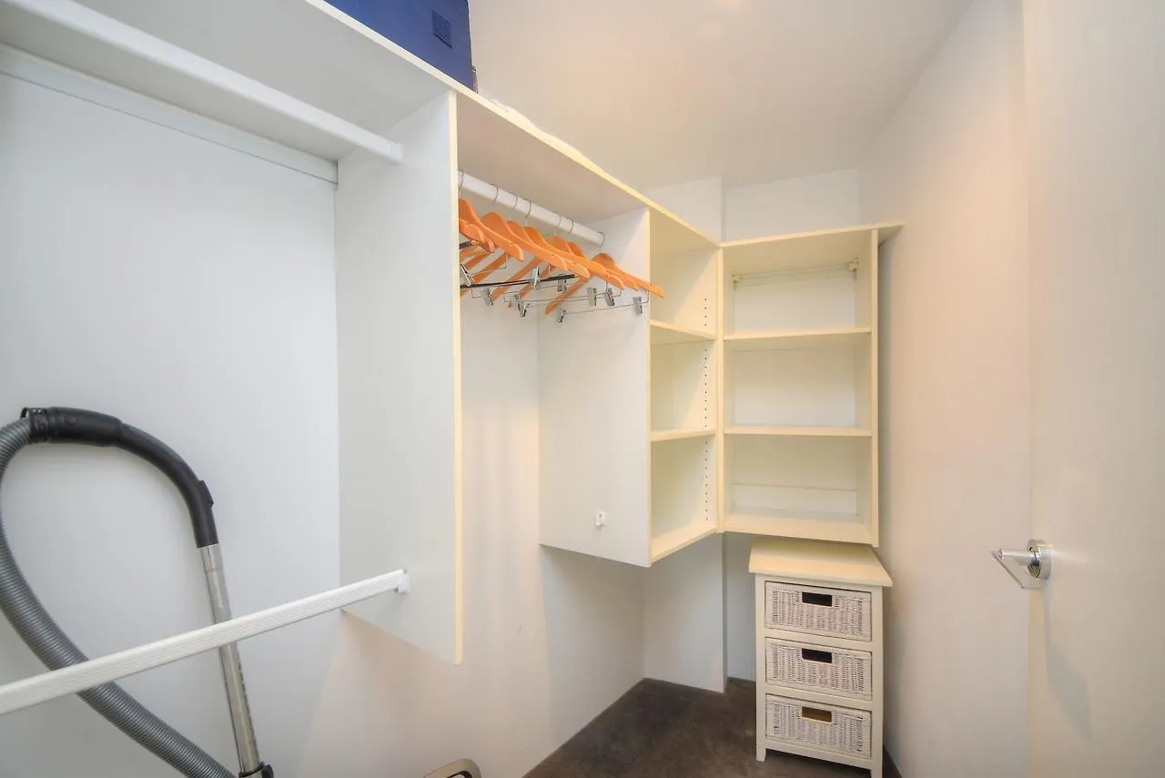 Apartmán Private With Ocean Views At Q1 *