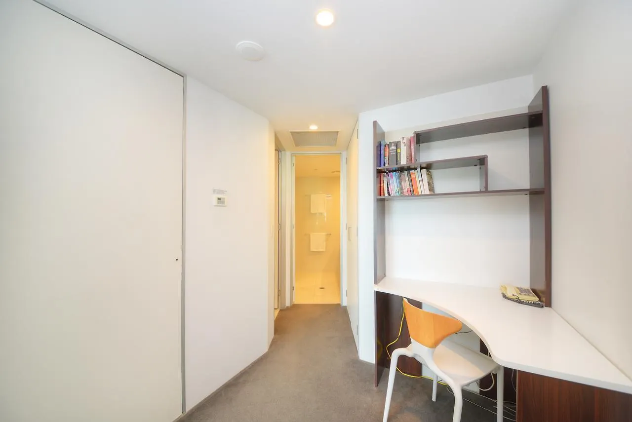 Apartmán Private With Ocean Views At Q1 Gold Coast