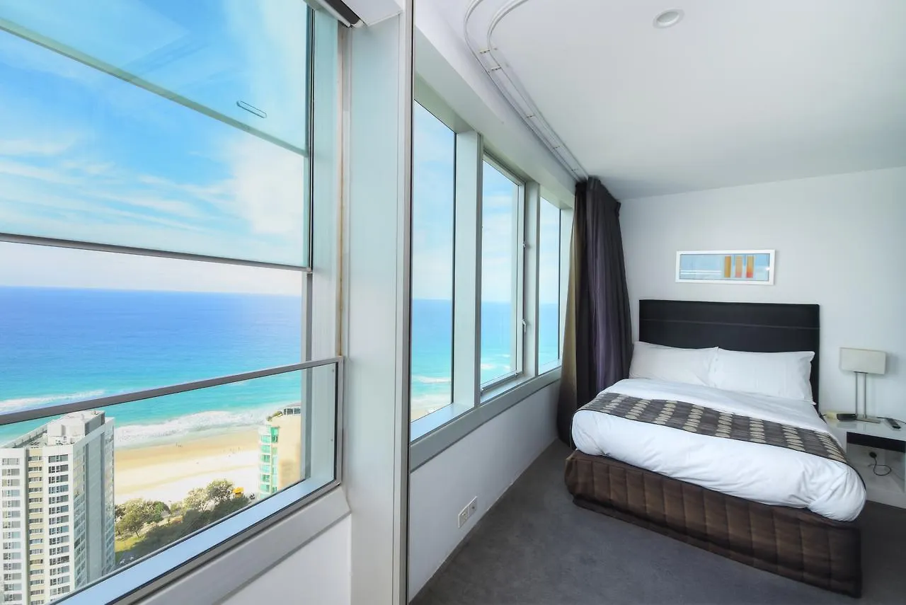 Apartmán Private With Ocean Views At Q1