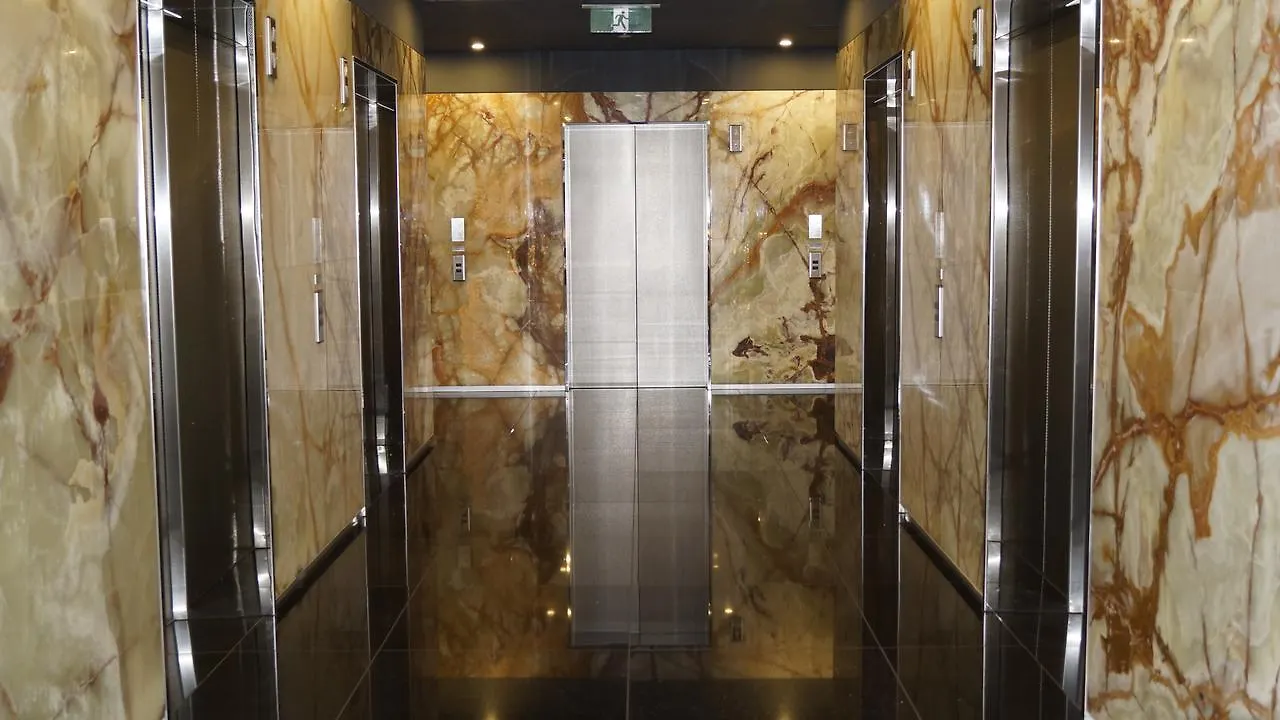 Apartmán Private With Ocean Views At Q1 *