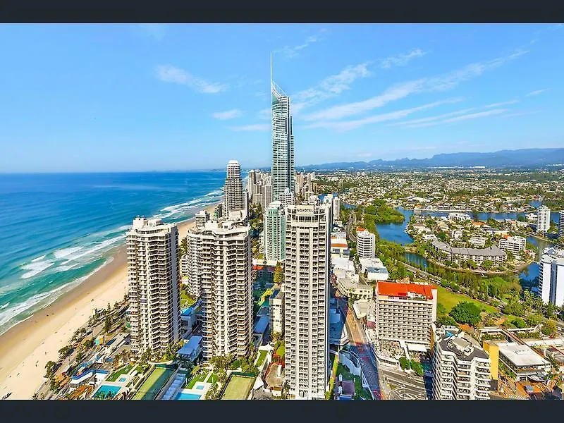 Appartement H Star Residences-- Paradise Stayz *