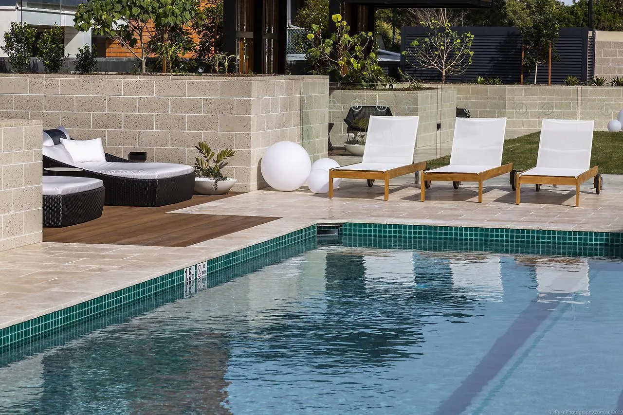 Aparthotel Boardwalk Burleigh - Official Gold Coast