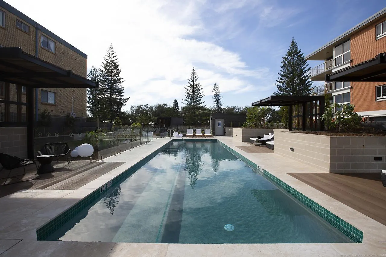 Boardwalk Burleigh - Official Gold Coast