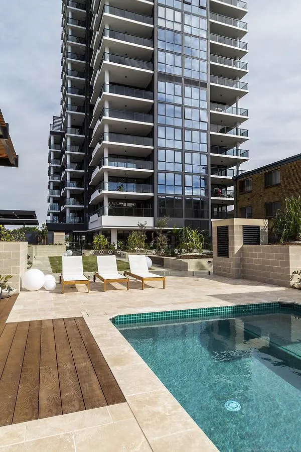 Boardwalk Burleigh - Official