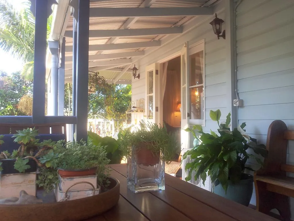 Couette-café Mt Tamborine