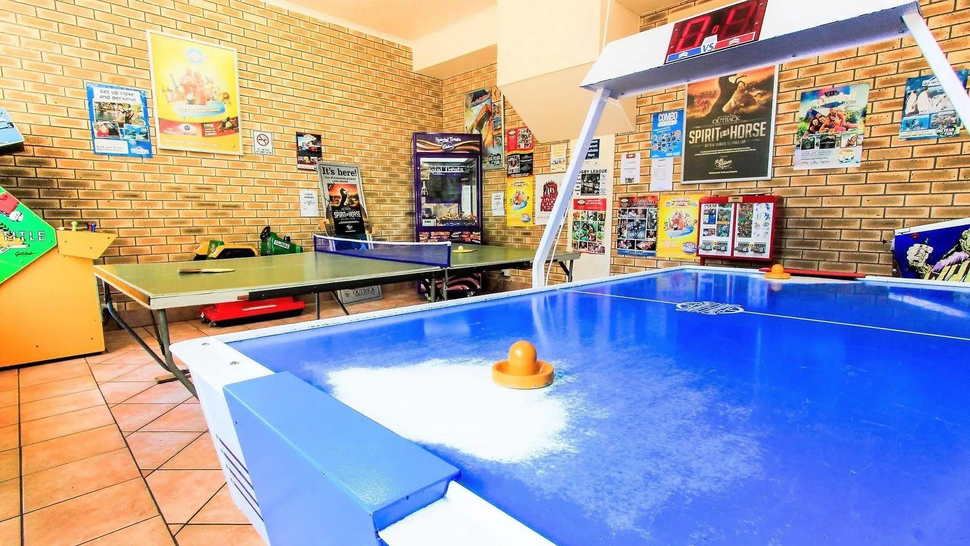 Aparthotel Seacrest Beachfront Surfers Paradise