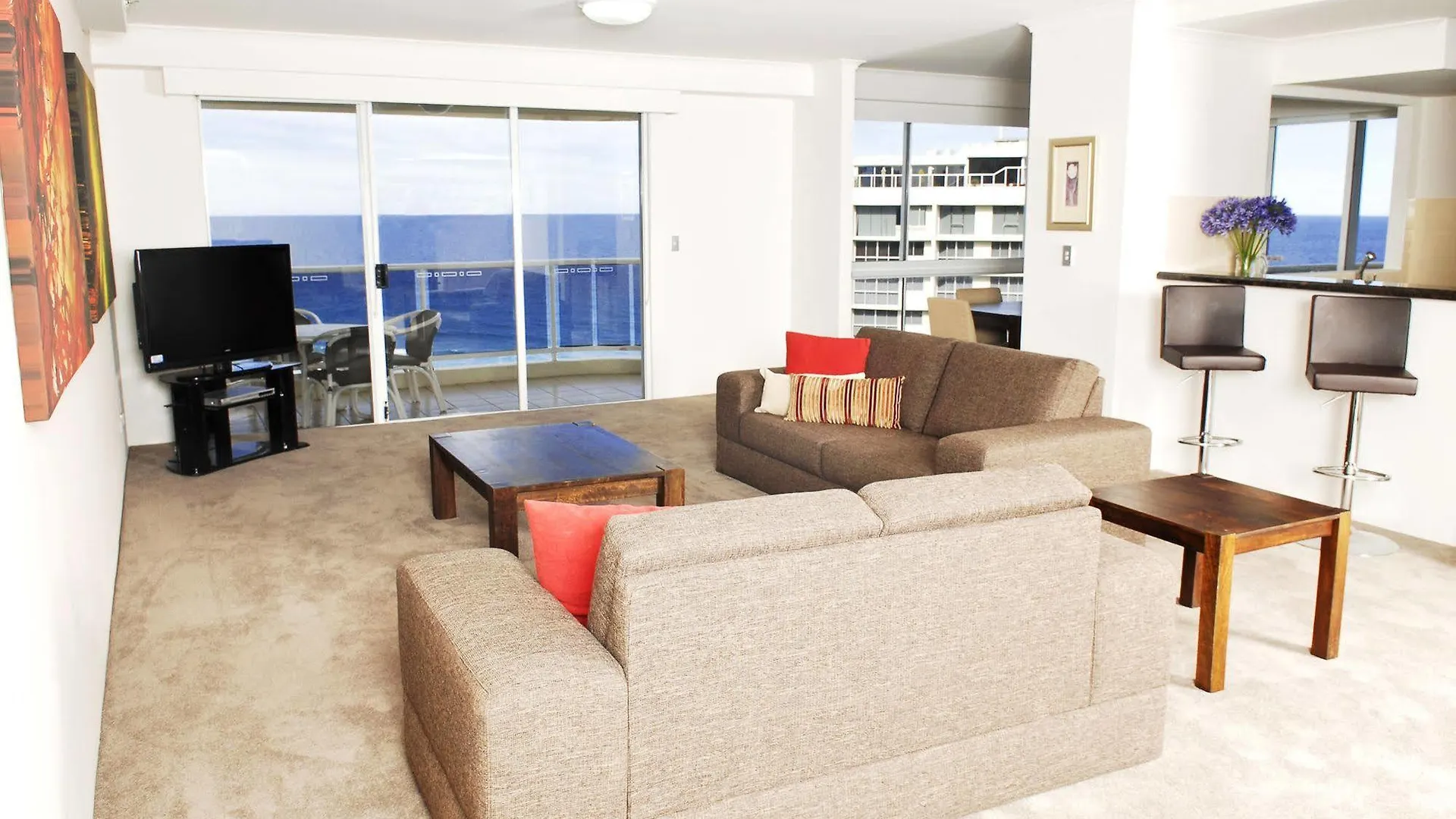 Xanadu Aparthotel Gold Coast