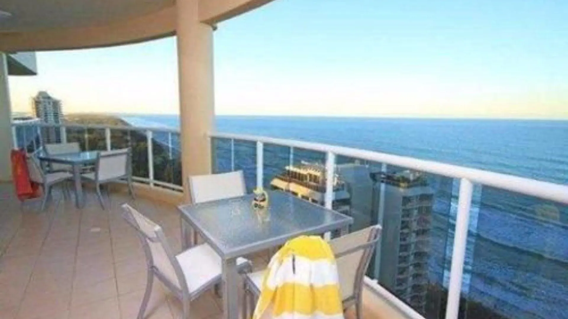 Xanadu Aparthotel Gold Coast