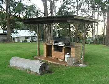 Verandah House Country Estate Lodge