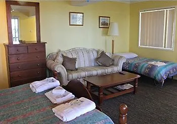 Lodge Verandah House Country Estate Mount Tamborine